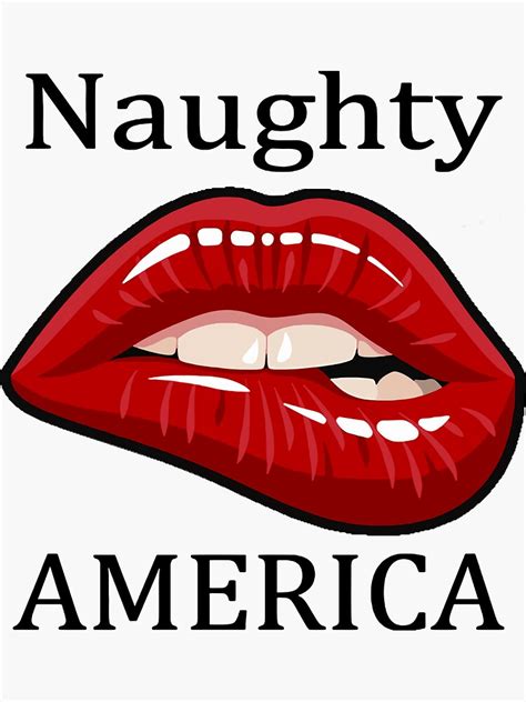 naughty amerca|Naughty America